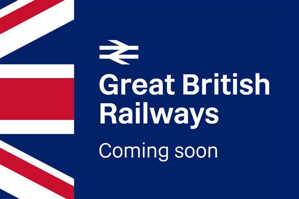 Railway Image